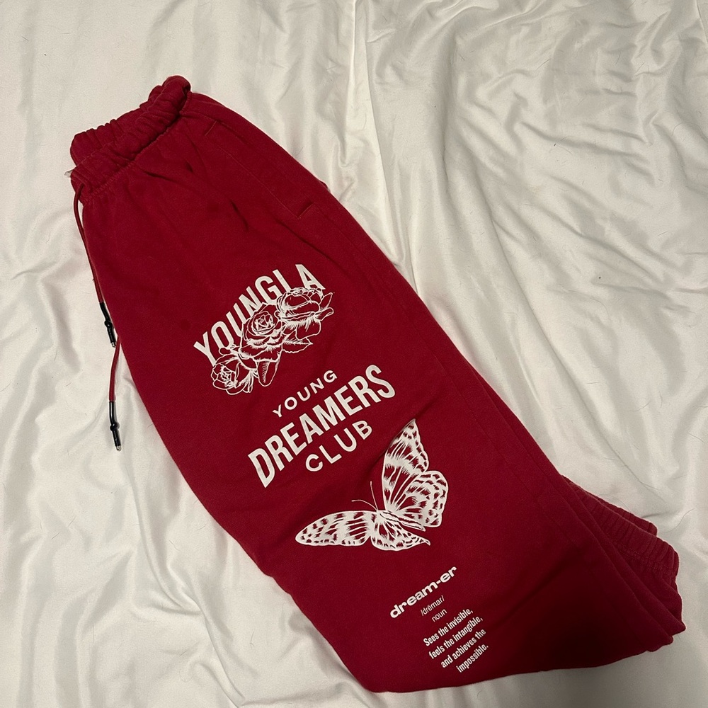 Women’s sweatpants